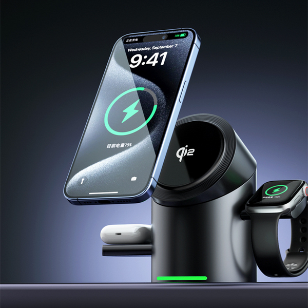⚡ Next‑Gen Electronics