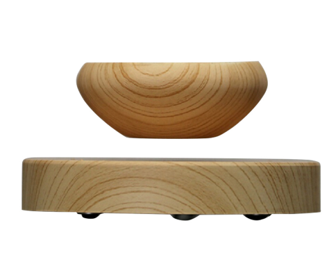 Magnetic Levitation Floating Plant Pot