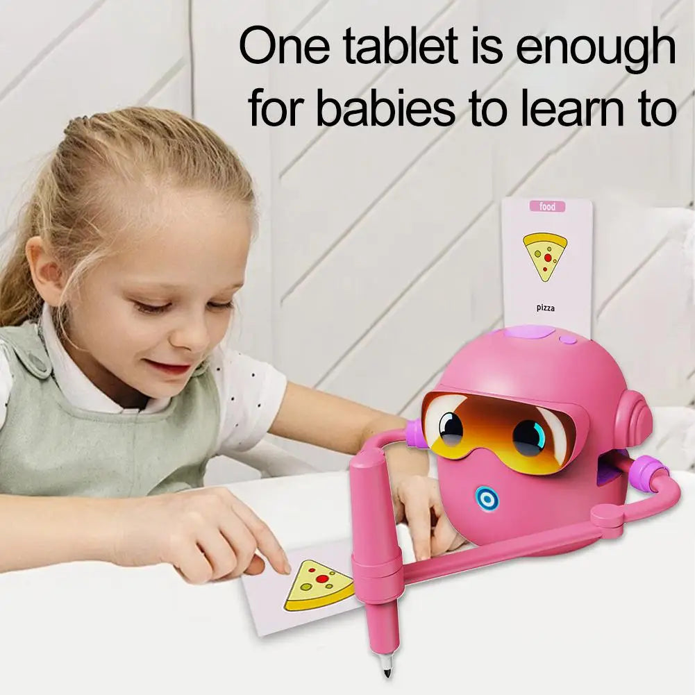 Voicebots Drawing Robot For Kids