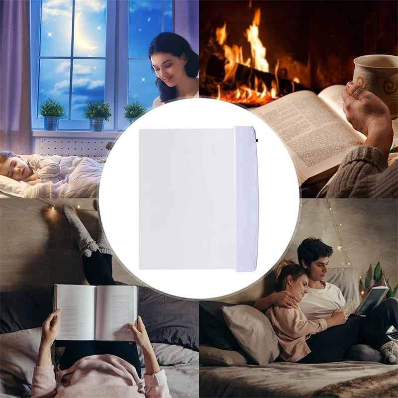 LED Book Light