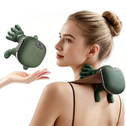 Neck massager