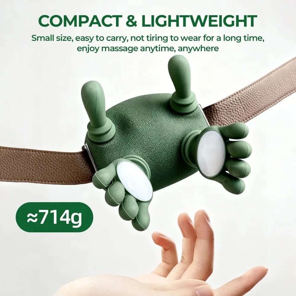Neck Shoulder Massager