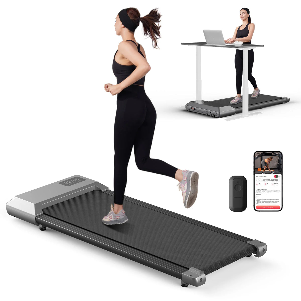 Treadmills Walking Pad