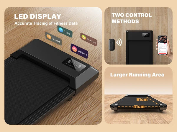 Treadmills Walking Pad