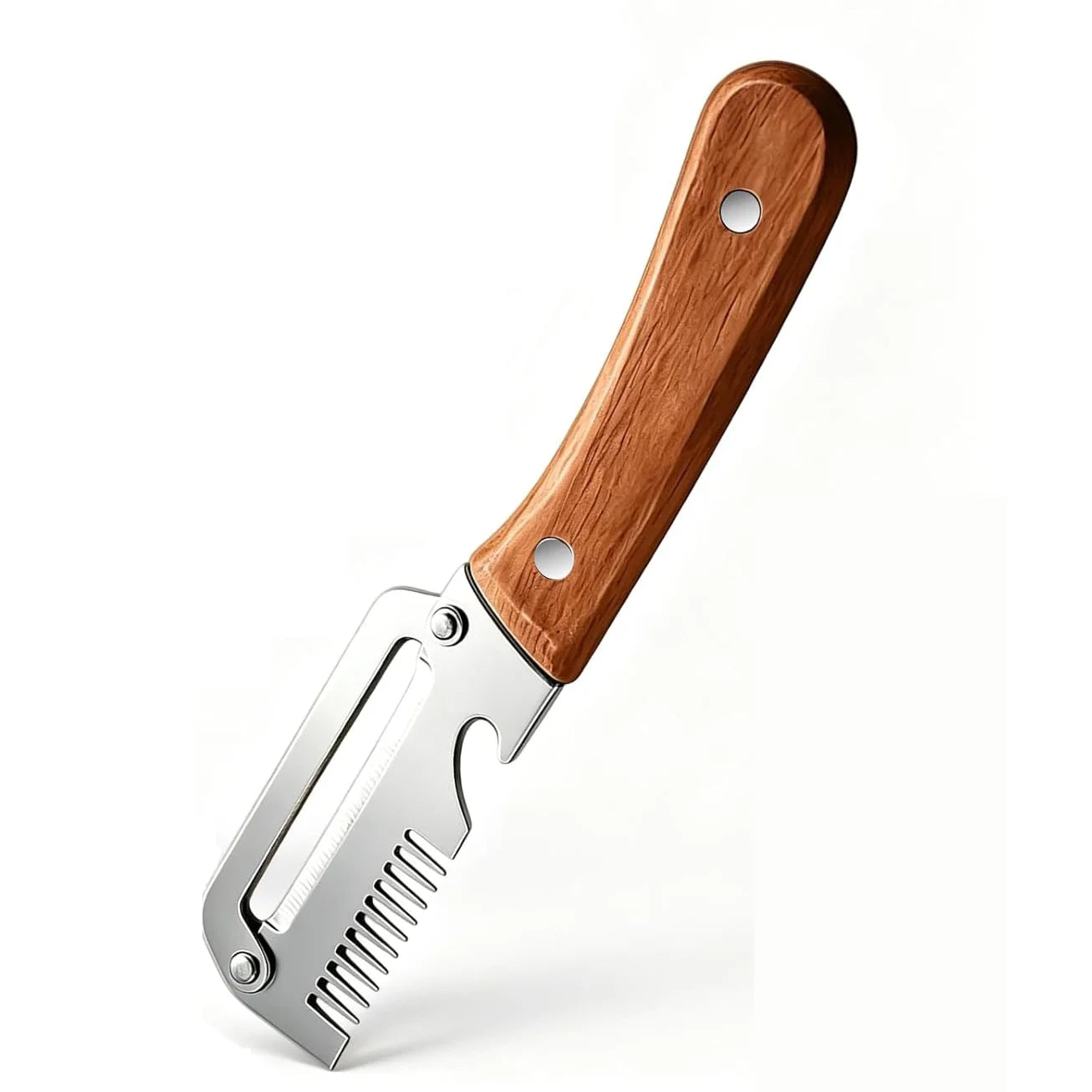 Multi Functional Vegetable Peeler