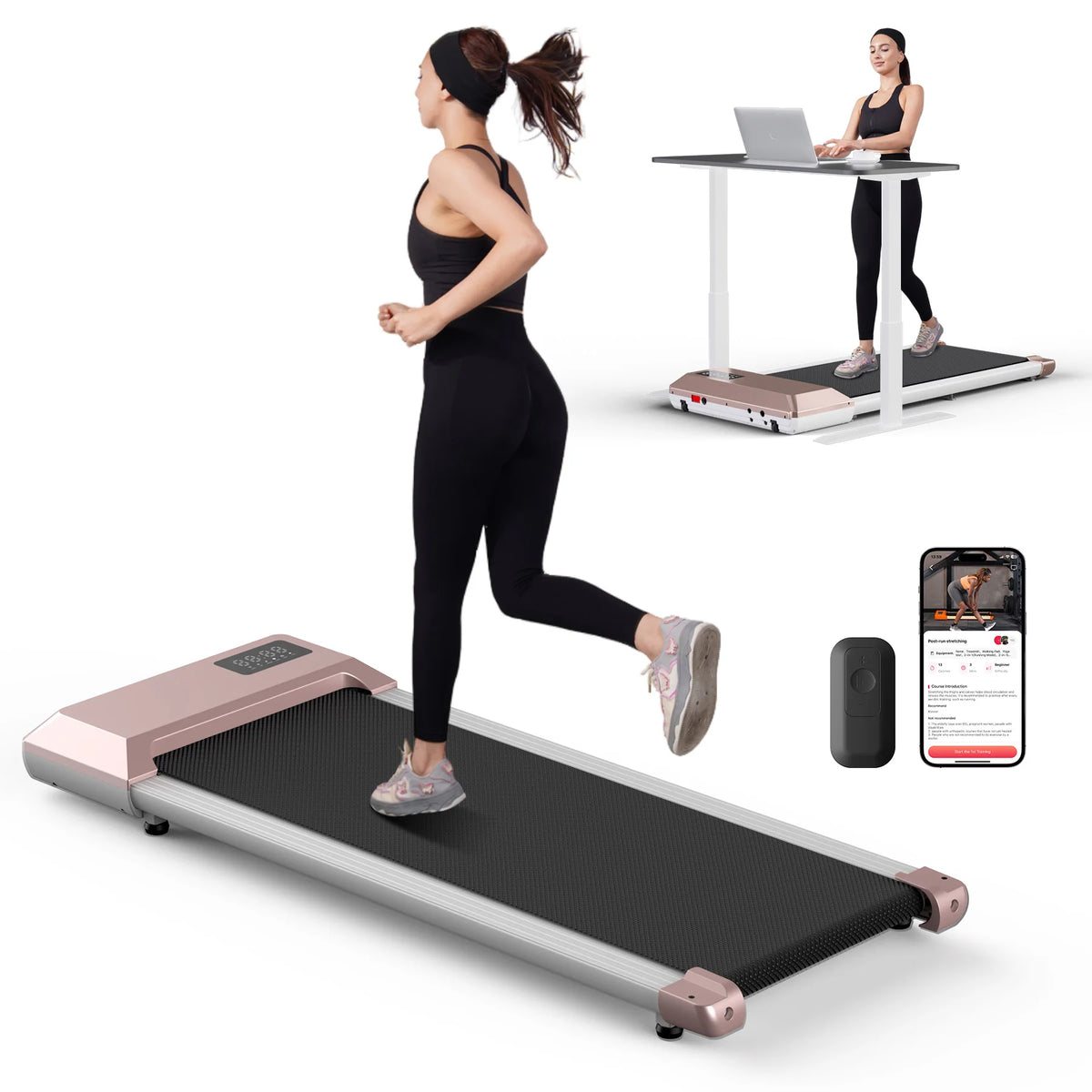Treadmills Walking Pad