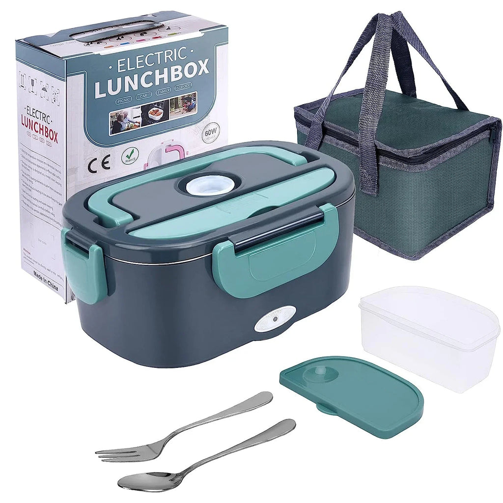 1.5L Microwave Oven Lunch Box