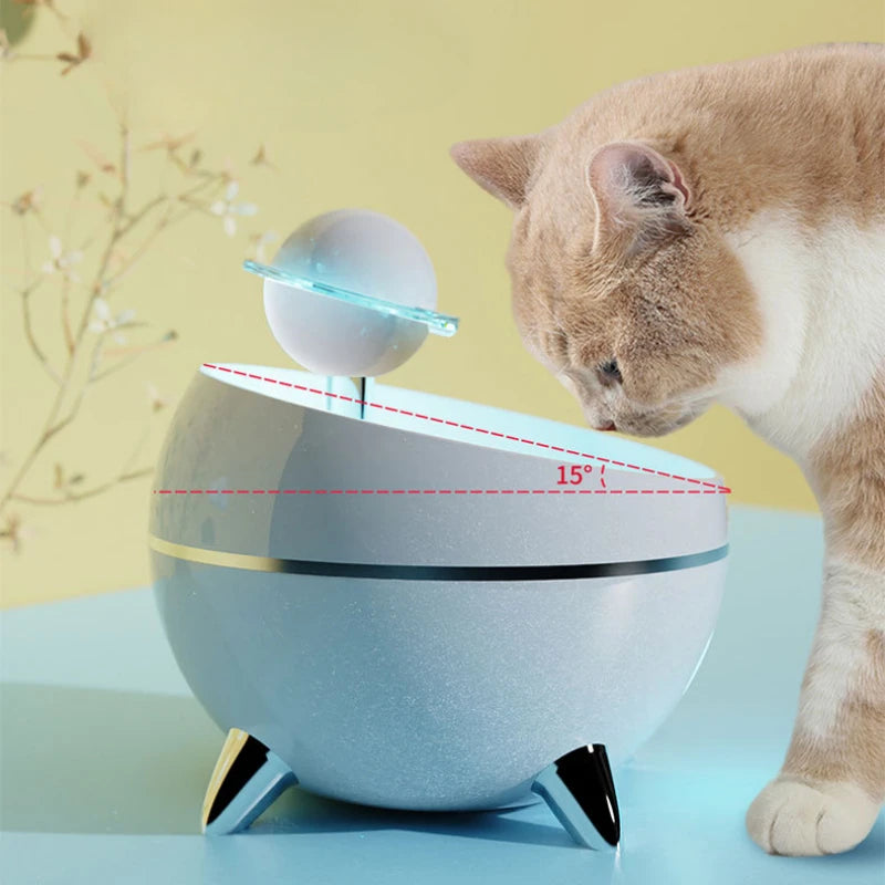 Pet Smart Water Feeder
