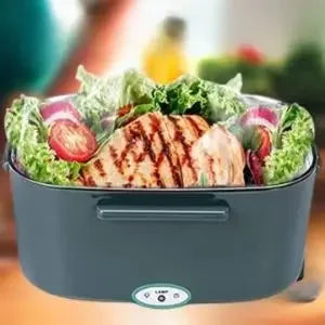 1.5L Microwave Oven Lunch Box