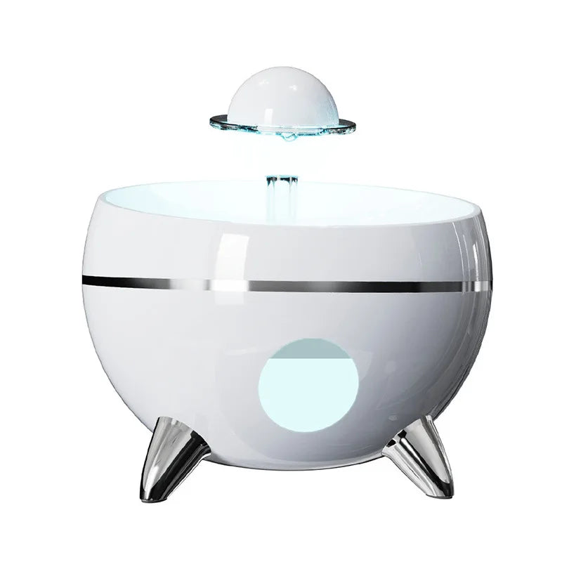 Pet Smart Water Feeder