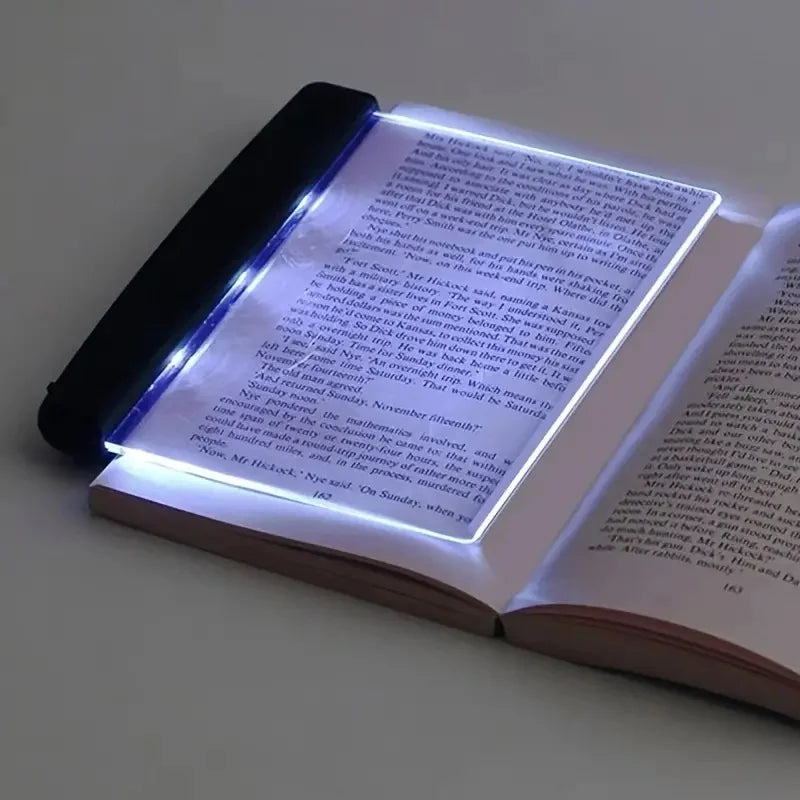 LED Book Light