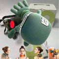 Neck Massager With Fingers
