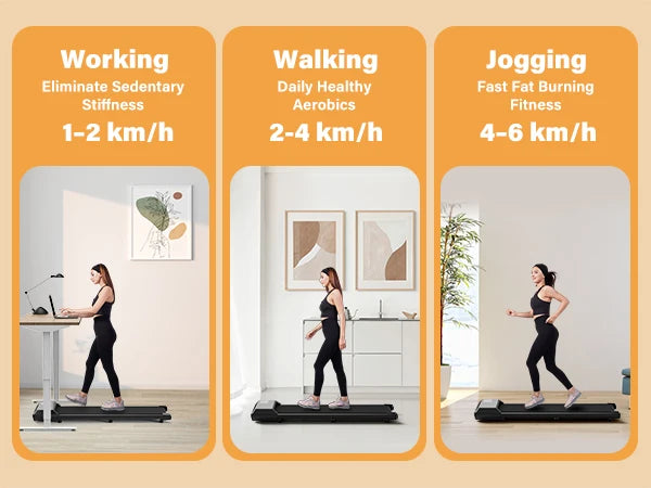 Treadmills Walking Pad