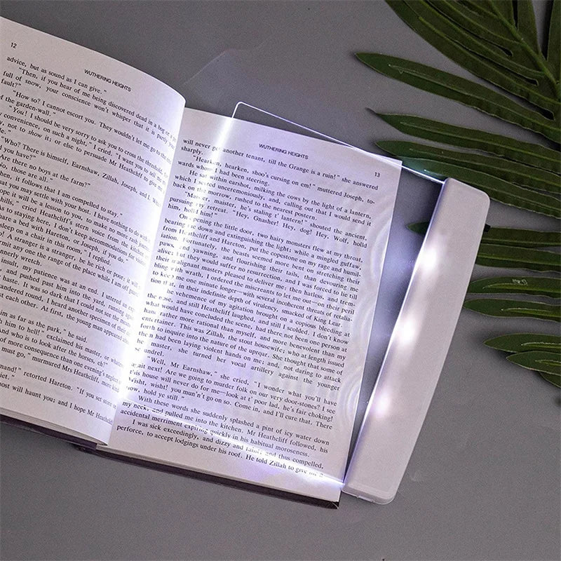 LED Book Light