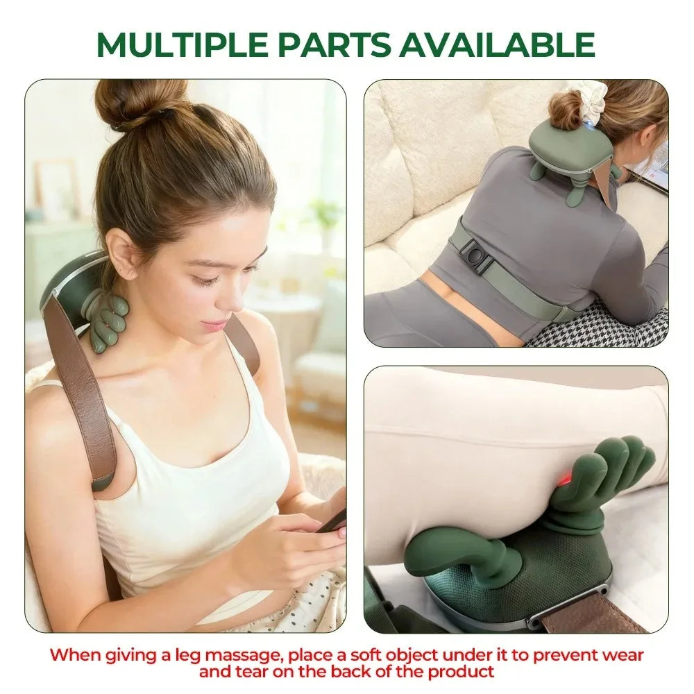 Neck Shoulder Massager