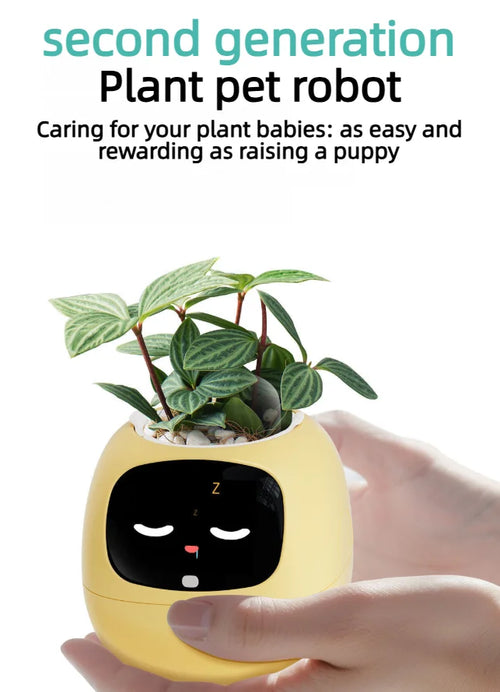 2026 NEW Second Generation Smart Planter.