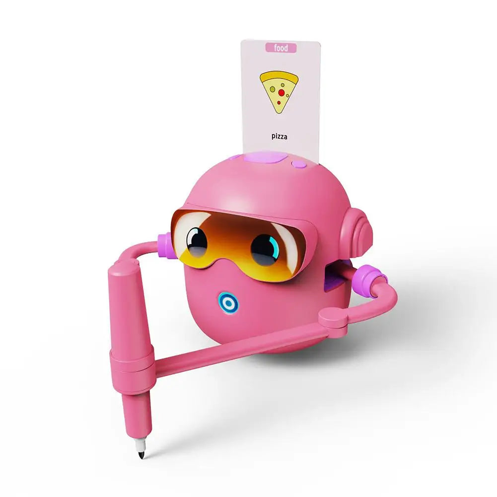 Voicebots Drawing Robot For Kids