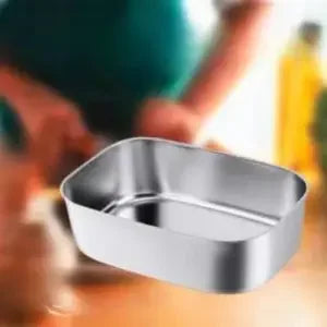 1.5L Microwave Oven Lunch Box