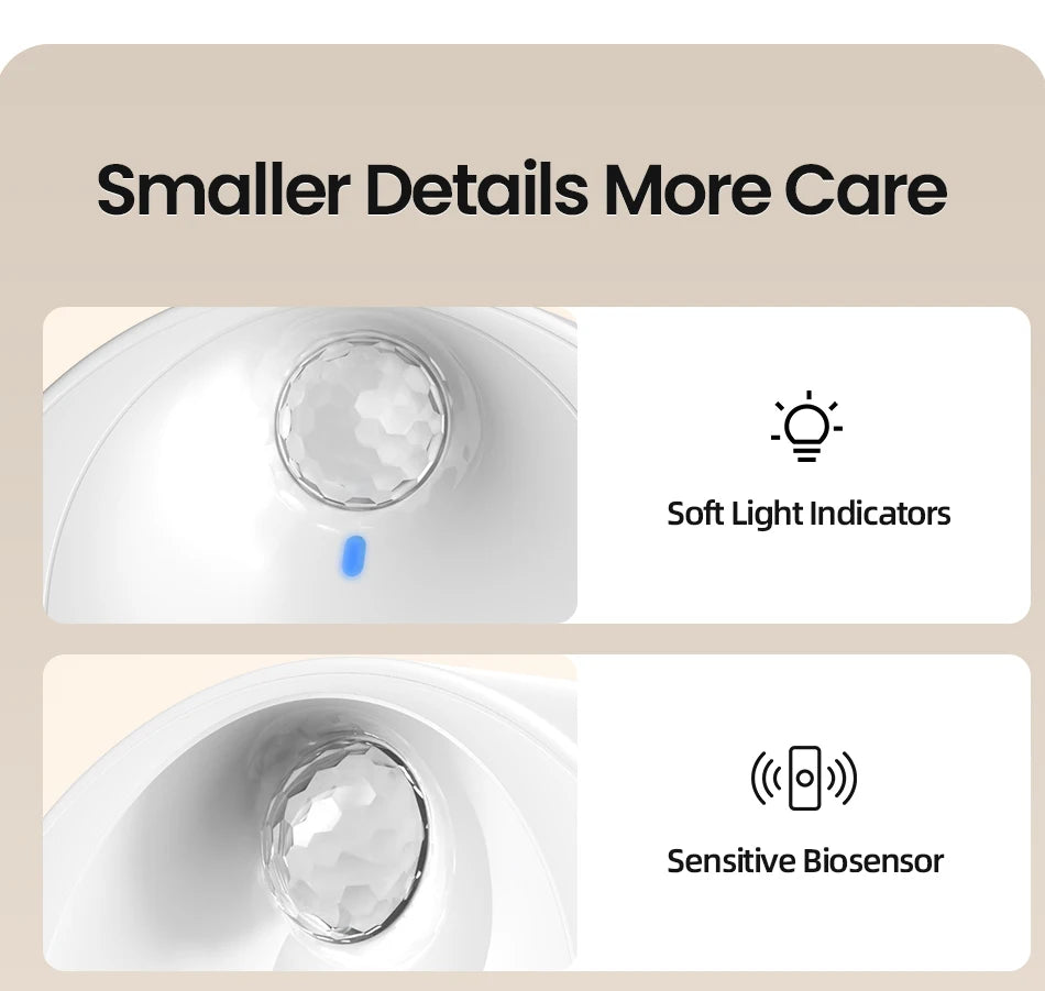 Smart Cat Litter Deodoriser Automatic