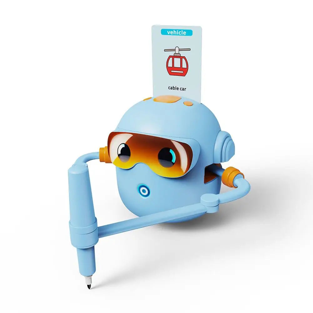 Voicebots Drawing Robot For Kids