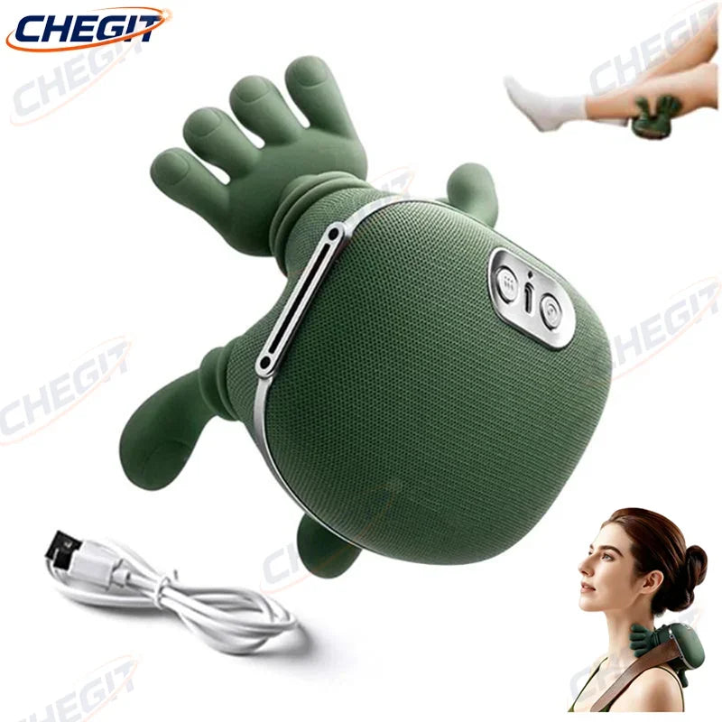 Neck Shoulder Massager
