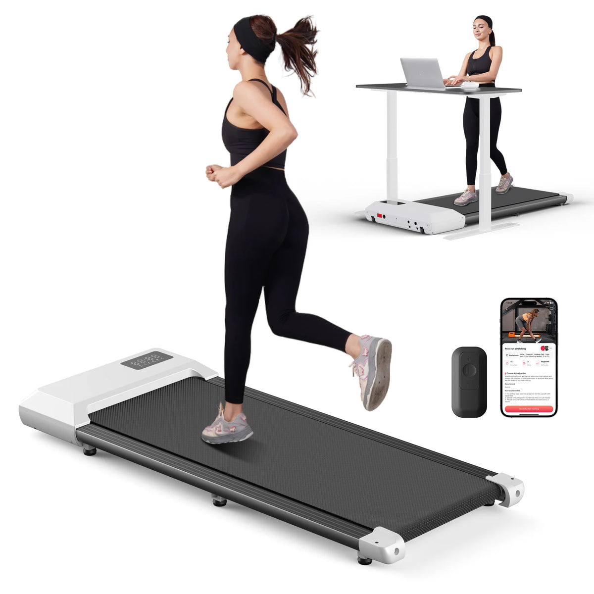 Treadmills Walking Pad