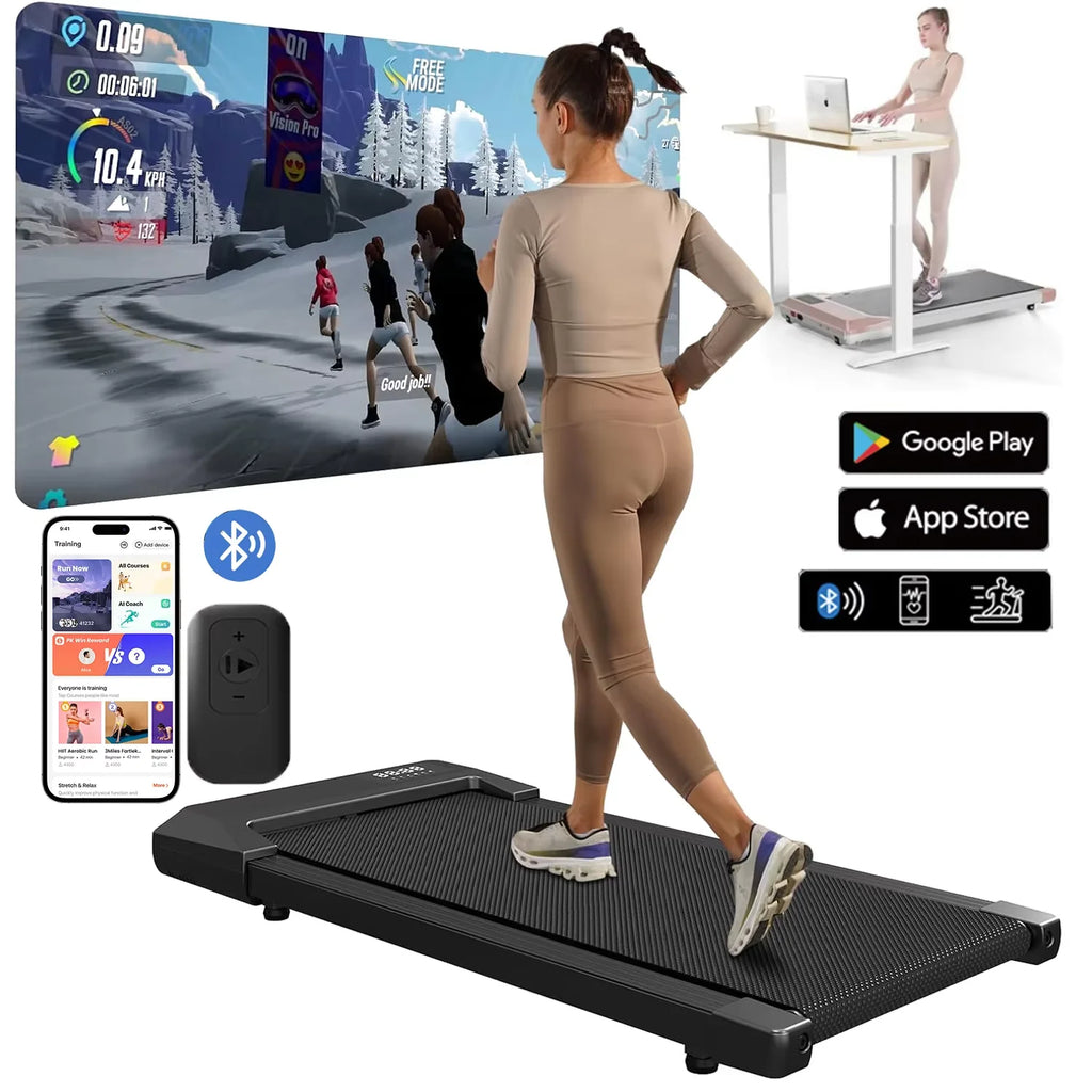 Treadmills Walking Pad