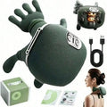 Neck Massager With Fingers