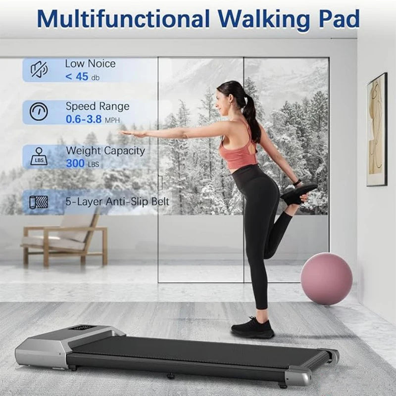 Treadmills Walking Pad