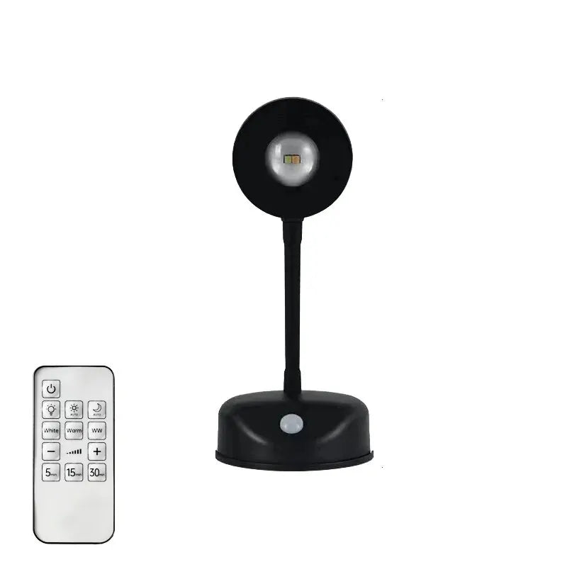 Night Light Motion Sensor Light Wireless