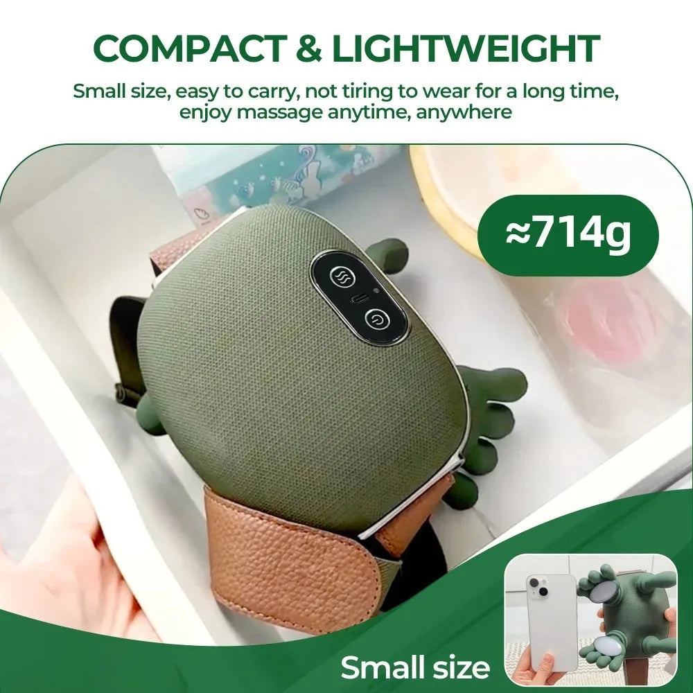 Neck Shoulder Massager