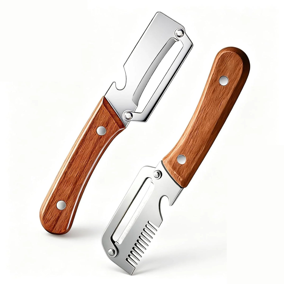 Multi Functional Vegetable Peeler