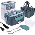 1.5L Microwave Oven Lunch Box