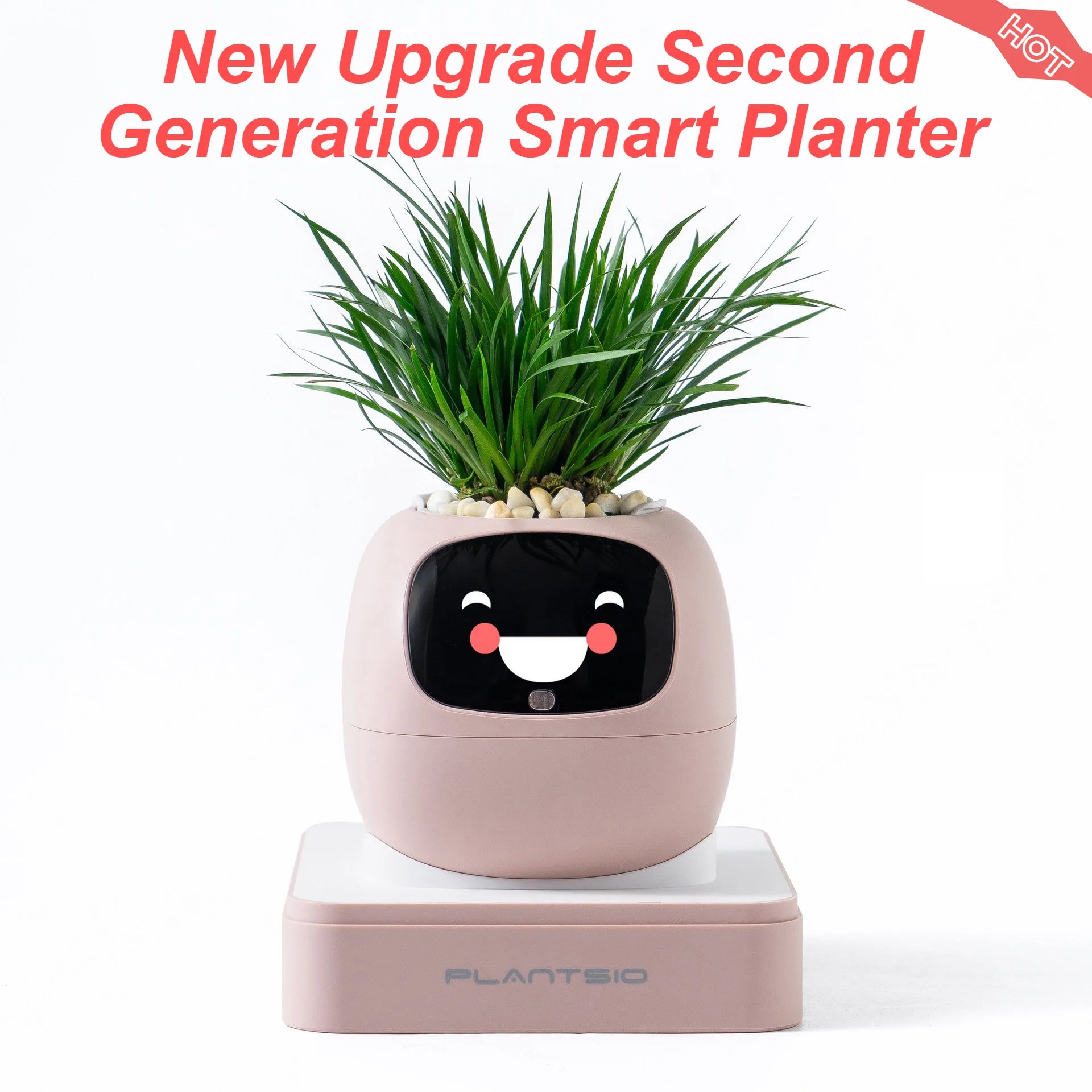 2026 NEW Second Generation Smart Planter.