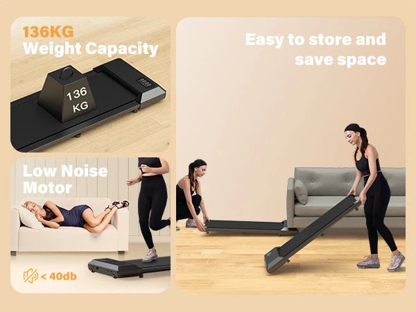 Treadmills Walking Pad