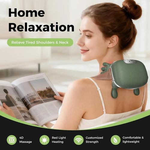 Neck Shoulder Massager