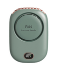 Portable Neck Fan - USB Rechargeable Mini Fan (One Piece)
